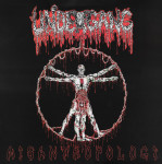 Undergang – Misantropologi