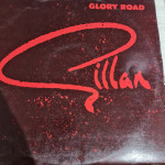 Gillan Glory road