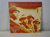 Golden Gate Quartet