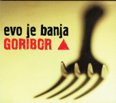 GORIBOR - EVO JE BANJA