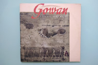 Gowan - Strange Animal • LP