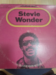 Graamofonska ploča Stevie Wonder