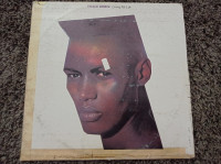 Grace Jones - Living My Life