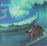 Gramafonska ploča - Boney M. ‎– Oceans Of Fantasy