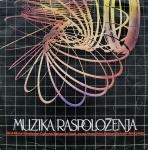 Gramafonska ploča - Revijski Orkestar RTS ‎– Muzika Raspoloženja