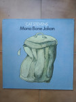 Gramofonska ploča LP CAT STEVENS MONA BONE JAKON