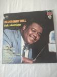 Gramofonska ploča LP FATS DOMINO BLUEBERRY HILL