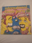 Gramofonska ploča LP FORUM INTERNATIONAL DANCE PARTY VOL.2