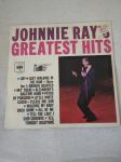 Gramofonska ploča LP JOHNNIE RAY'S GREATEST HITS