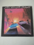 Gramofonska ploča LP NEIL YOUNG TRANS