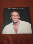 Gramofonska ploča LP PAUL ANKA AT HIS BEST