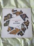 Gramofonska ploča LP RED GUITARS TALES OF THE EXPECTED