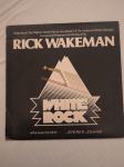 Gramofonska ploča LP RICK WAKEMAN WHITE ROCK
