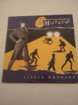 Gramofonska ploča LP THE MOTELS  LITTLE ROBBERS