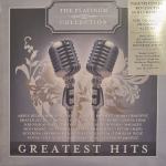 Greatest hits - The platinum collection