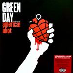 Green Day – American Idiot 2 LP