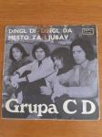 Grupa CD, "Dingl di - dingl da"