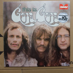 Guru Guru – This Is Guru Guru, Krautrock, German Press