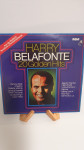 Harry Belafonte - 20 golden hits, Lp, Germany press