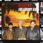 HEAVEN 17: THE LUXURY GAP