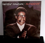 Herbie Hancock – Autodrive