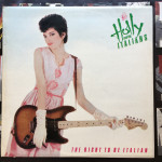 HOLLY AND THE ITALIANS: THE RIGHT TO BE ITALIAN