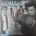 Hooters - One Way Home