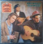 Hothouse Flowers (2 albuma)