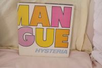 HUMAN LEAGUE - Hysteria