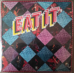 Humble Pie - Eat It