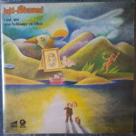 Inti-Illimani (4 albuma)