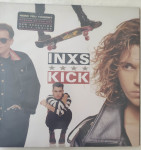 INXS – Kick