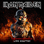 IRON MAIDEN - BOOK OF SOULS:LIVE CHAPTER LP