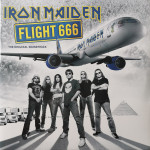 Iron Maiden ‎– Flight 666 - The Original Soundtrack