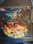 Iron maiden Holy smoke picture disc lp