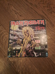 Iron Maiden - Killers