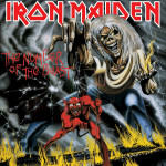 Iron Maiden – The Number Of The Beast / Beast Over Hammersmith - BOX