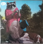 J.J. Cale - Naturally