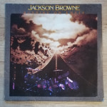 Jackson Browne – Running On Empty