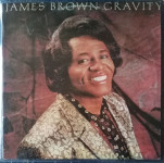 James Brown - Gravity