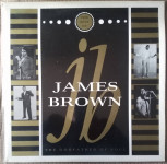 James Brown - The Best Of