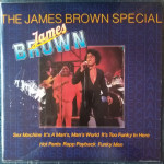 James Brown - The James Brown Special