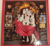 Jane's Addiction – Ritual De Lo Habitual