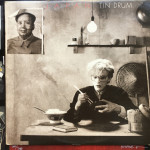 JAPAN: TIN DRUM