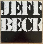 Jeff Beck – There & Back