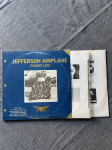 Jefferson Airplane - Flight Log 2LP