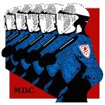 MDC – Millions Of Dead Cops