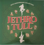 Jethro Tull – 50th Anniversary Collection