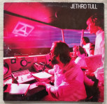 Jethro Tull - A