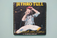 Jethro Tull - A Stitch In Time • SP